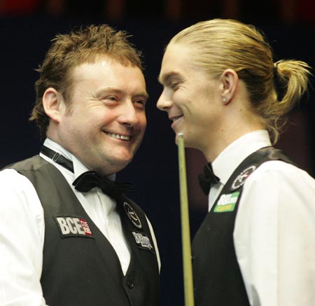 是引人瞩目 是引人瞩目