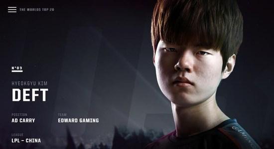 对局精彩 对局精彩