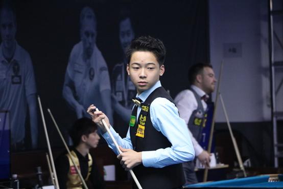 长足的进步 长足的进步