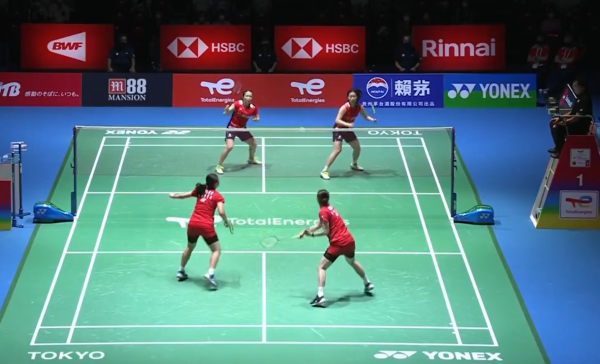 科技赋能体 科技赋能体