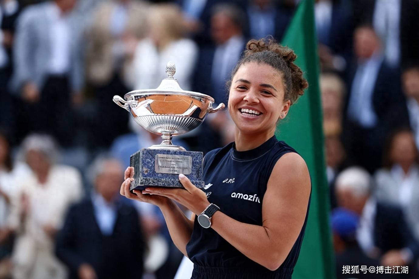 球环境中 球环境中