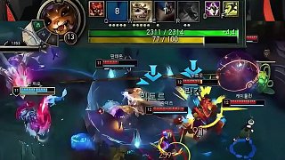 高潮到来前 高潮到来前